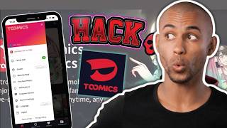 How To Get FREE Toomics Coins Fast (100% Legit) 2026
