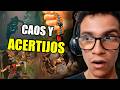 Acertijos, mercenarios y el brazalete de la reina  | Uncharted El Legado Perdido 🔥 | Parte 4