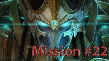 Starcraft 2 legacy of the void - Epilogue: Amon