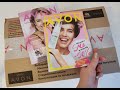 Первая распаковка 2021 года 📦 Avon Январь ✨ Новинки