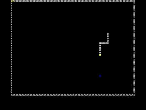 How To Make Snake Game In Dev C++
