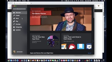‼️ Running the macOS 10.14 Mojave beta? You MUST do this! ‼️