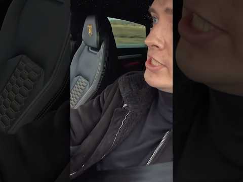 Макс Ващенко ГОНКА BMW X3 M vs ЛАМБОРГИНИ УРУС! ЧТО В КОНЦЕ СТАЛО С УРУСОМ? #shortsyoutube #ващенко