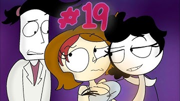 Rush S3E7: "Silly Drinks With the Girls"