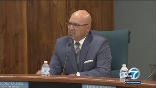 Pico Rivera councilman blasted for anti-military comments | ABC7