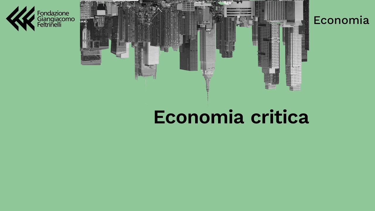 Capitalismo e Sud del mondo | Festival Economia Critica | con Prashad, Cimoli e Monaco