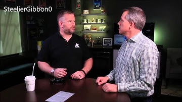 Xbox One Backward Compatibility More Info and New Xbox One Experience (HD)