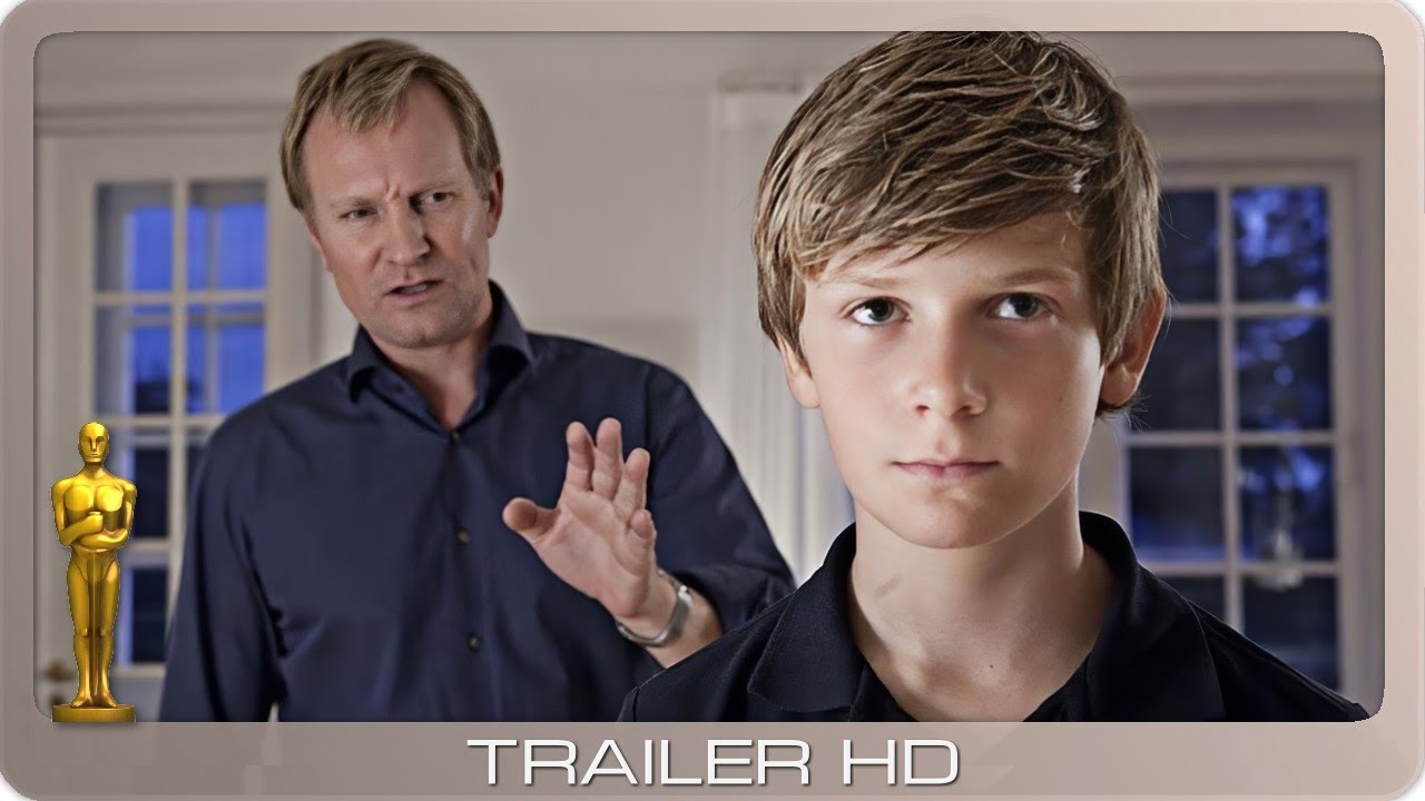 In einer besseren Welt ≣ 2010 ≣ Trailer