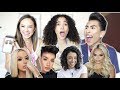 FACETUNING YOUTUBERS (feat. Louie's Life, Franny Arrieta & David Alvarez)