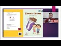 [Learn Malay] Read Along in Malay - Darjah 2 - Buku No.2 - Coklat Kami