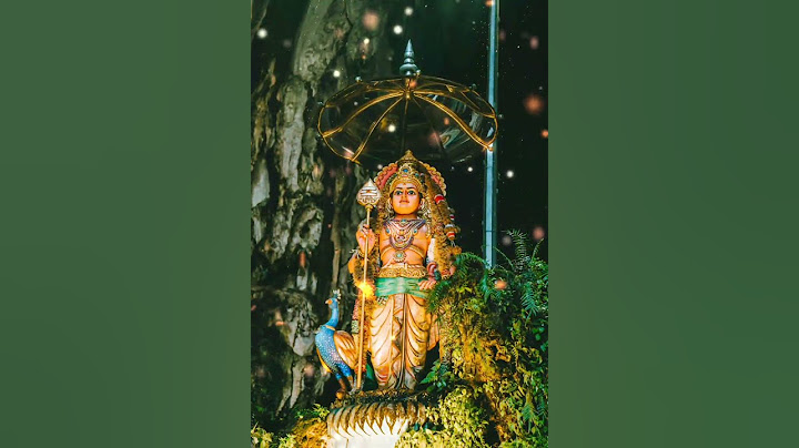 பூசம் தைப்பூசம் முருகன் |Thaipusam | தைப்பூச திருவிழா 2025 | Thaipusam | தைப்விழா 2025
