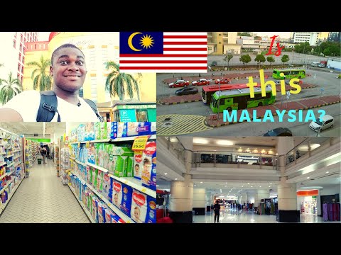 You Don't Think This is MALAYSIA? | TAMAN JAYA PETALING JAYA | TRAVEL GUIDE MALAYSIA