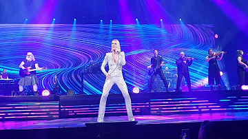 CELINE DION - Medley - Live - Atlantic City 02/22/2020 - Boardwalk Hall - Courage Tour