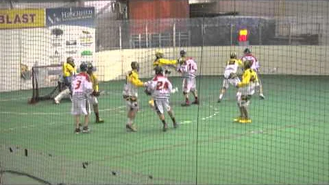Dan Marohl # 27