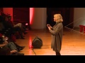 In praise of technique: Judy Swan at TEDxCMU