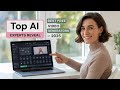 Top AI Experts Reveal Best FREE Video Generators in 2025