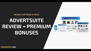 [DOWNLOAD] Advertsuite Software Best Review – Legit or Scam? Here is The Answer!