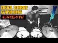 Deva shree ganesha  agneepath  drum cover by  tarun donny