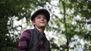 The Devil in the Kitchen Trailer