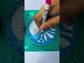 The Best Part Of This Spirograph ASMR#spirograph #satisfying #asmr #viralasmr