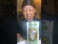 Warhead Sour Pickle Challenge ! #shorts