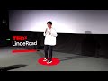 The invisible wall | Mathew Ye | TEDxLinde Road