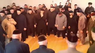 Islamic Russian Remix Dance