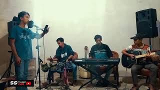 JAJAL KOE DADI AKU -  SYAHIBA SAUFA (cover lagu)