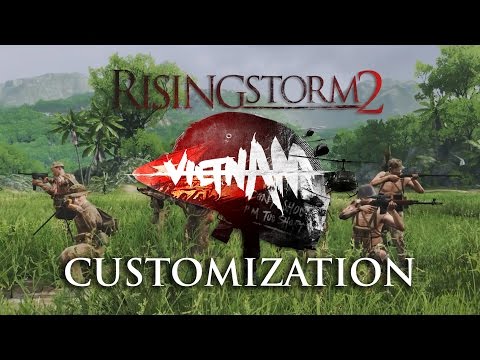 : Customization