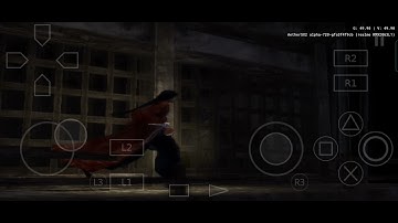 Aether SX2 (PS2) emulator - Kuon - Android snapdragon 720G