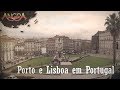 Pastel de Belem e Bacalhau no Porto em Portugal - ØMNI TOUR