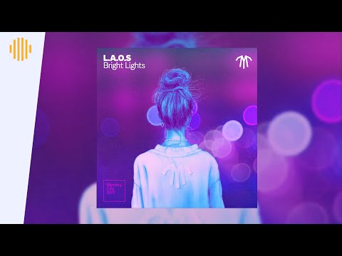L.A.O.S - Bright Lights | Drum and Bass