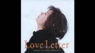 Remedios - 'Love Letter' Original Soundtrack (1995)