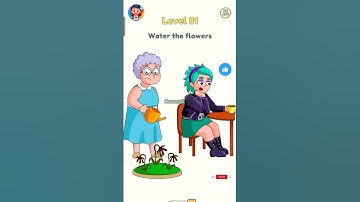 Water the flowers #shorts #dop2 #CornerStone