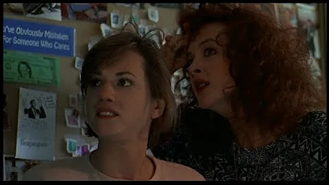 "Bobby Bobby Bobby" -- Holly Hunter, Joan Cusack, ...