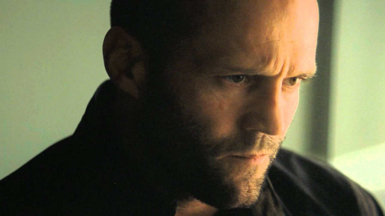 Blitz - Trailer