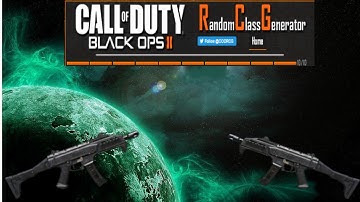 Random Class Generator - Episode 2