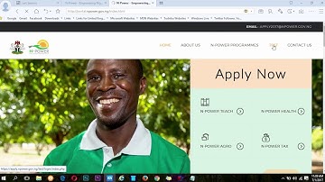HOW TO TAKE YOUR NPOWER ONLINE ASSESSMENT TEST OR QUIZ