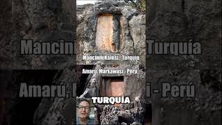Este lugar podría cambiar todo lo conocido #arqueologia #historia  #datohistorico #aprendeyoutube