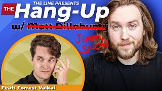 Download Lagu Does God Exist? Is MAGA Smart?? Call Jimmy Snow \u0026 Forrest Valkai | The Hang Up 08.13.25 MP3 Download Lagu Does God Exist? Is MAGA Smart?? Call Jimmy Snow \u0026 Forrest Valkai | The Hang Up 08.13.25 MP3