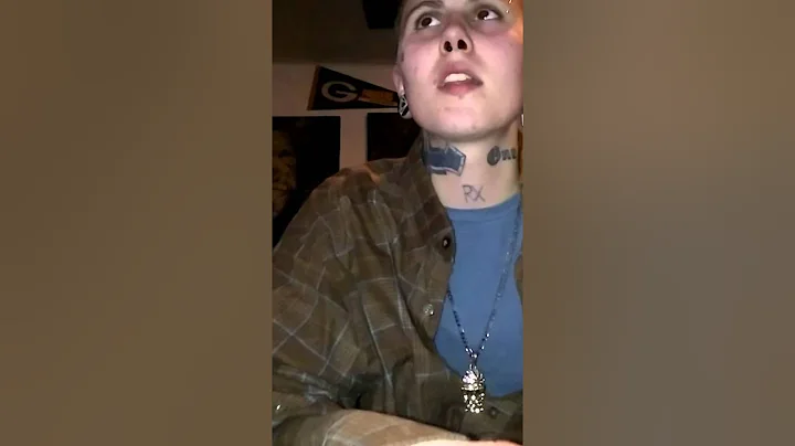 3 months on t first video . don't judge me.