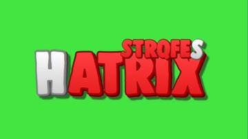 Intro For HatrixStraqes [2D Made On IOS]
