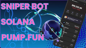 ⚡ Solana MEV Bot Quantum Flow Matrix | Pump Fun Sniper Bot Multi-Phase Strategic Execution 🚀
