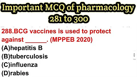 Important MCQ of pharmacology#pharmacistexampreparation#gpat#niper#di#mppeb#hssc#osssc#esic#rrb#dmer
