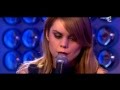 Cur de pirate  you know im no good live france 5 tv