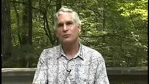 Interview with David Drake, Part 1