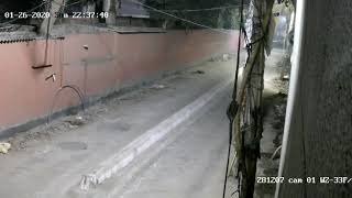 Viral video. Delhi ke Hari Nagar ki Ghatna Saabdhan Rahe viral video 😡😠