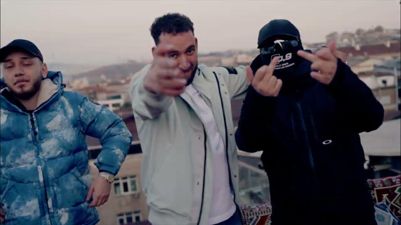 DJEZJA x Batuflex x Avie - SAFI / TMM (Official Music Video) DJEZJA x Batuflex x Avie - SAFI / TMM (Official Music Video)