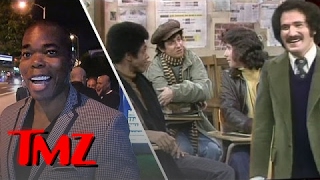 Celebrity Gabriel Casseus: The TMZ Format Was Lifted! | TMZ Net Worth