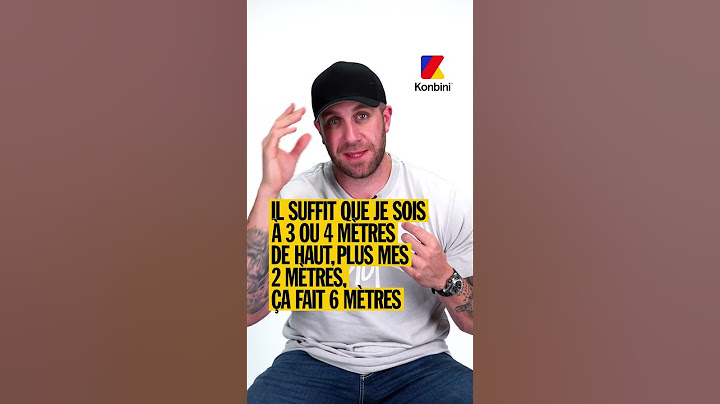 GMK révèle TOUT sur sa vraie vie 😱